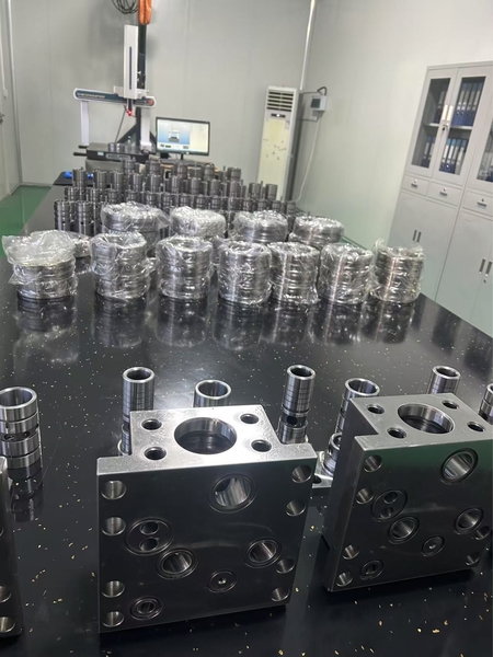 中国 Yantai Dopro Industry Technology Co., Ltd. 企業紹介 