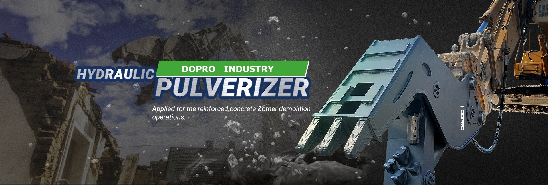 品質 石のブレーカのハンマー 工場