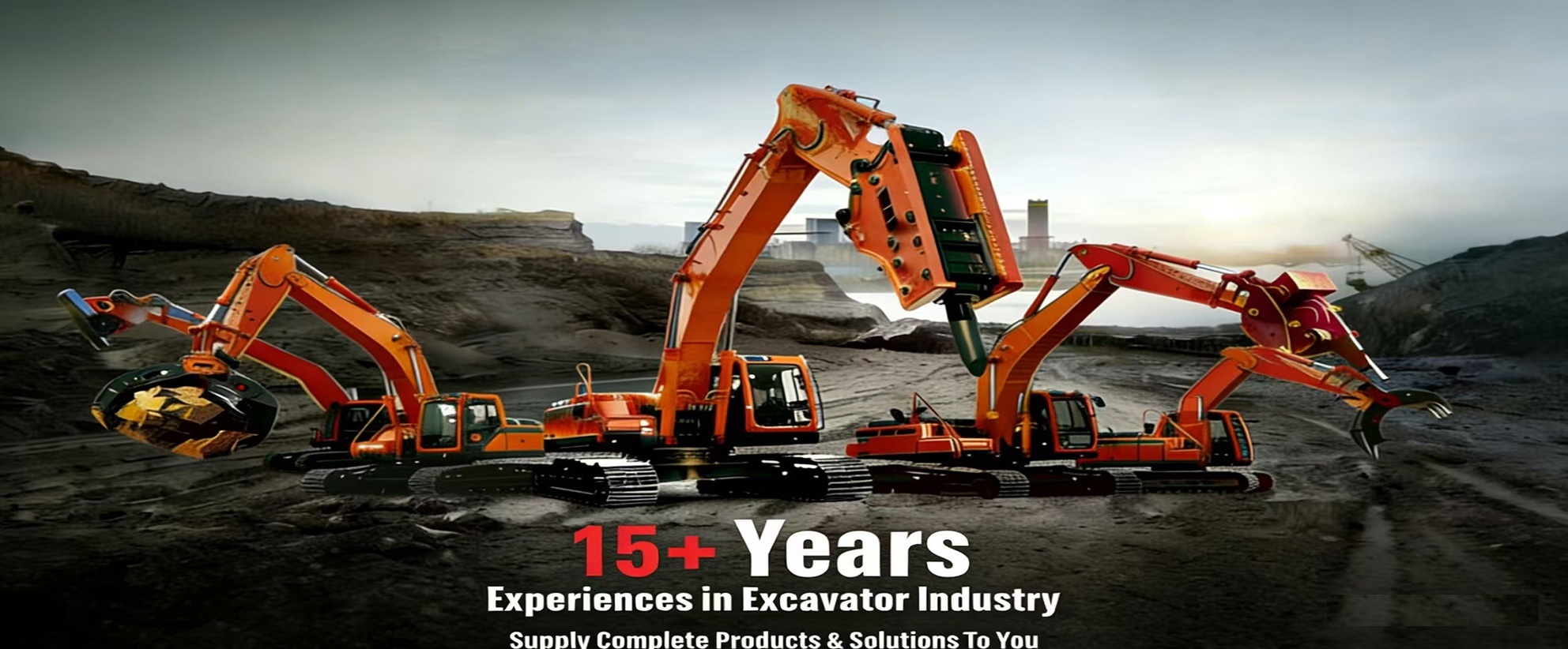 品質 石のブレーカのハンマー 工場