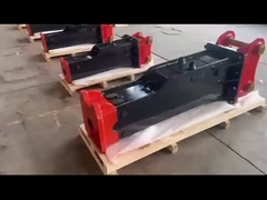 ミニ掘削機 ハンマー 油消費量が少ない ボブキャット 320 322