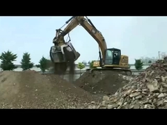 ヒタチ210 ZX210H ZX210-3 ZX210-5 ZX200-3 PC200 EC210 E320 320CSK210 ハイドロリッククラッシャー バケット デモリ