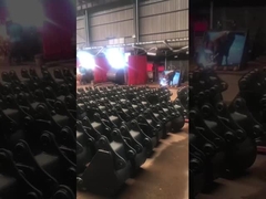 5~60トンの掘削ボケ