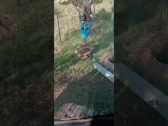 アース・オーガー